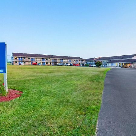 Motel 6-Charles Town, Wv ภายนอก รูปภาพ