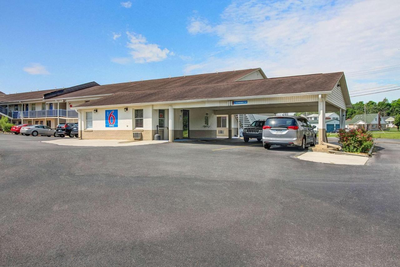 Motel 6-Charles Town, Wv ภายนอก รูปภาพ
