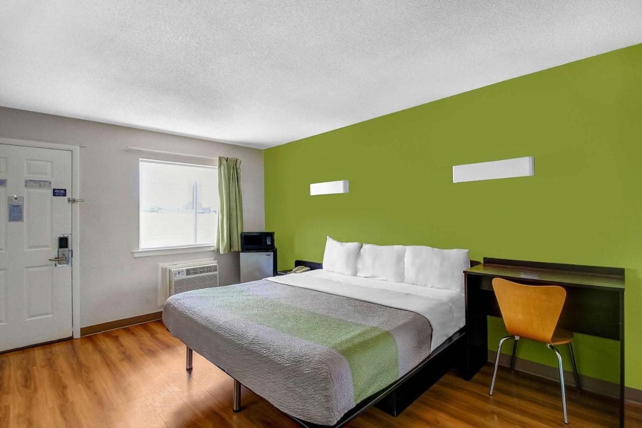 Motel 6-Charles Town, Wv ภายนอก รูปภาพ