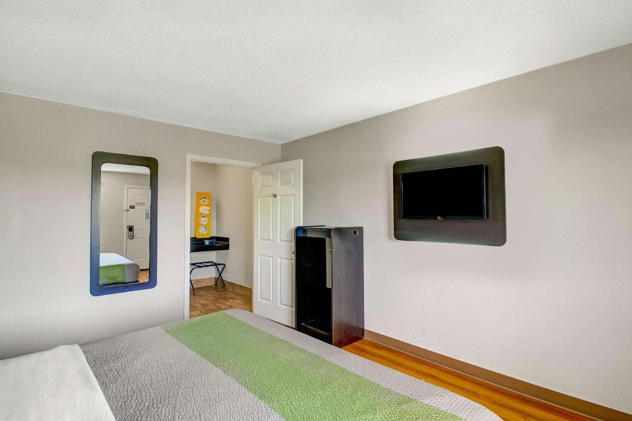Motel 6-Charles Town, Wv ภายนอก รูปภาพ