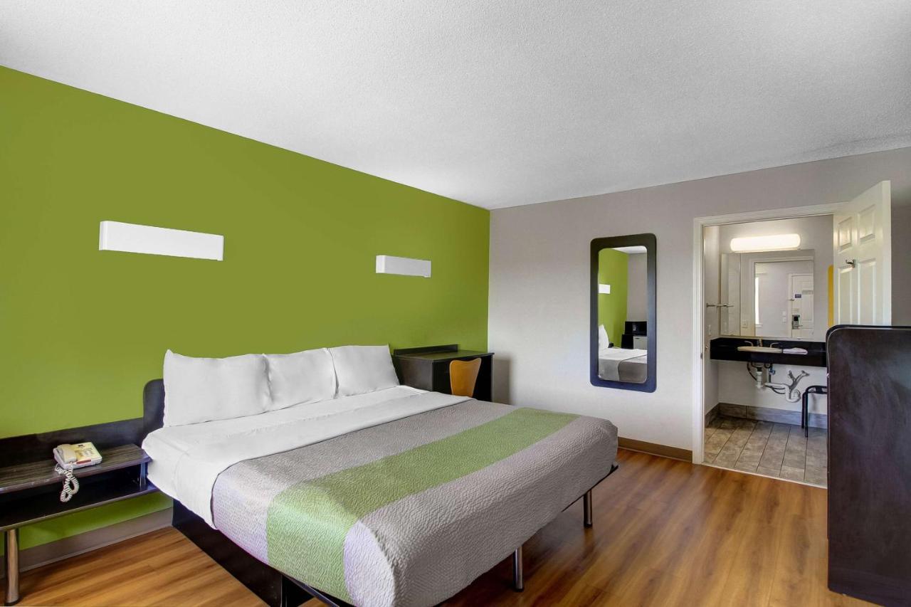 Motel 6-Charles Town, Wv ภายนอก รูปภาพ