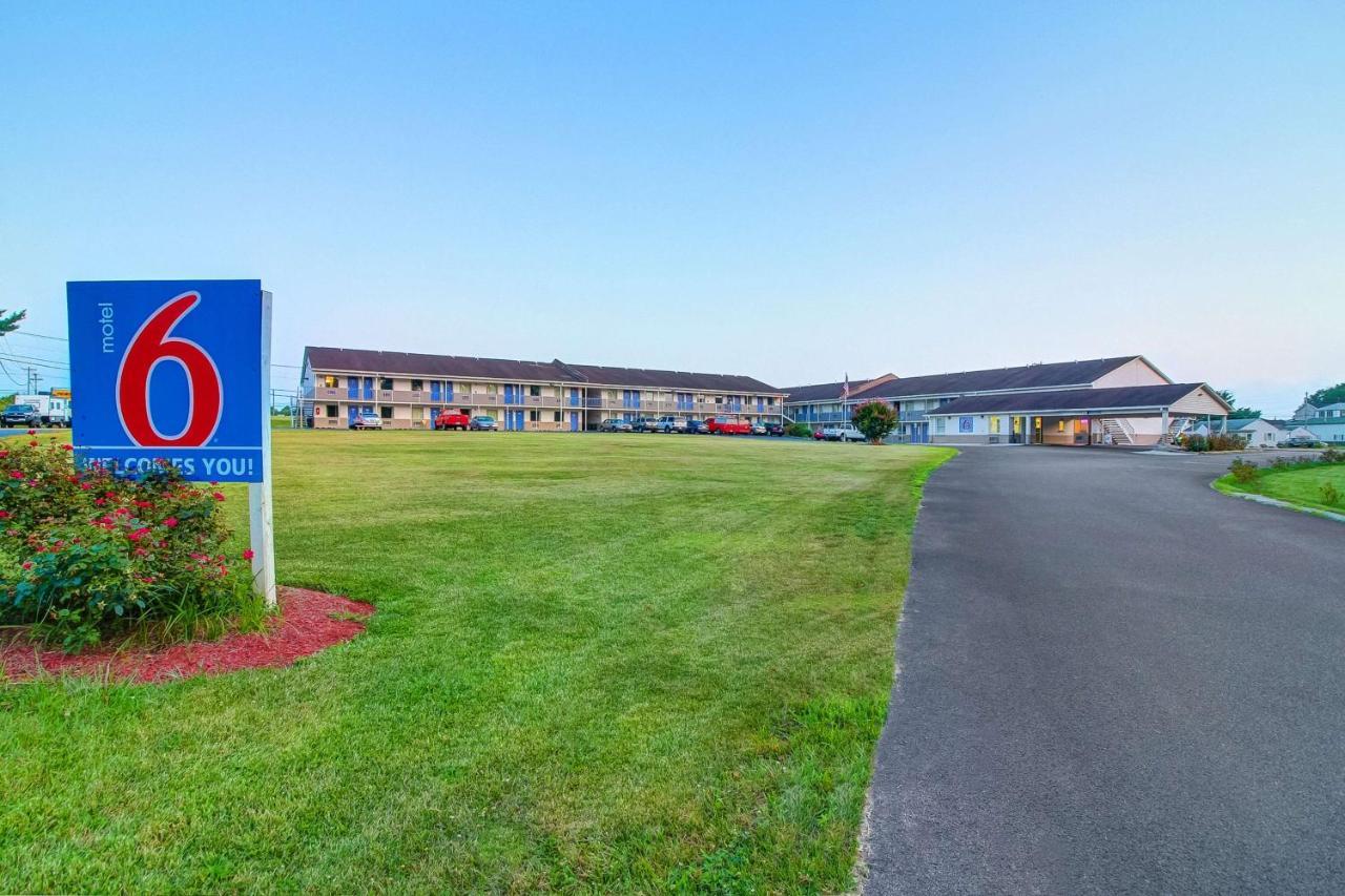 Motel 6-Charles Town, Wv ภายนอก รูปภาพ
