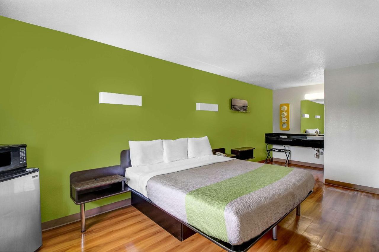 Motel 6-Charles Town, Wv ภายนอก รูปภาพ