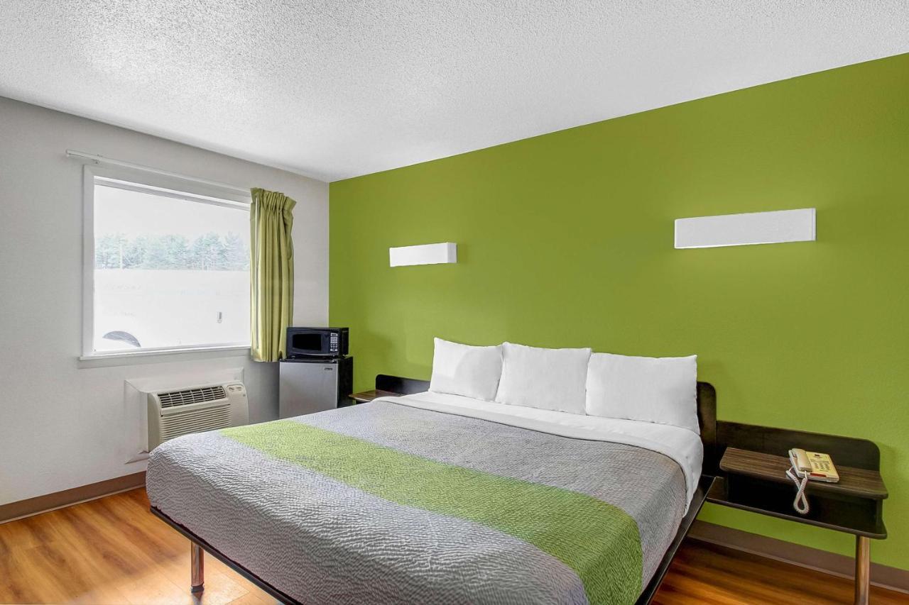 Motel 6-Charles Town, Wv ภายนอก รูปภาพ