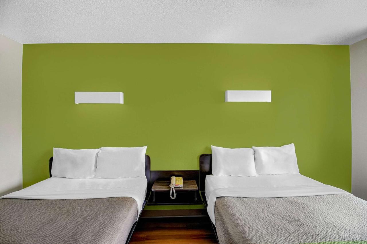 Motel 6-Charles Town, Wv ภายนอก รูปภาพ