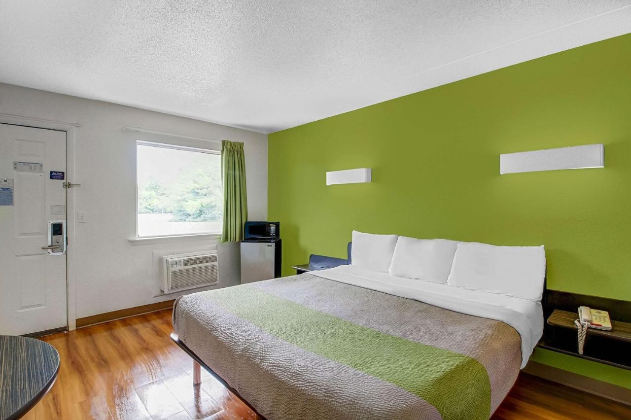 Motel 6-Charles Town, Wv ภายนอก รูปภาพ