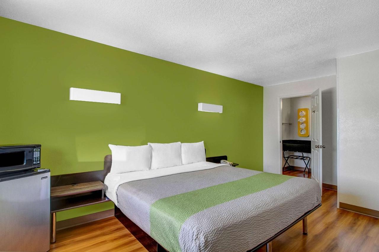 Motel 6-Charles Town, Wv ภายนอก รูปภาพ