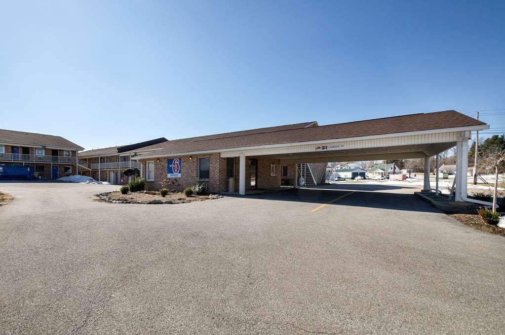 Motel 6-Charles Town, Wv ภายนอก รูปภาพ