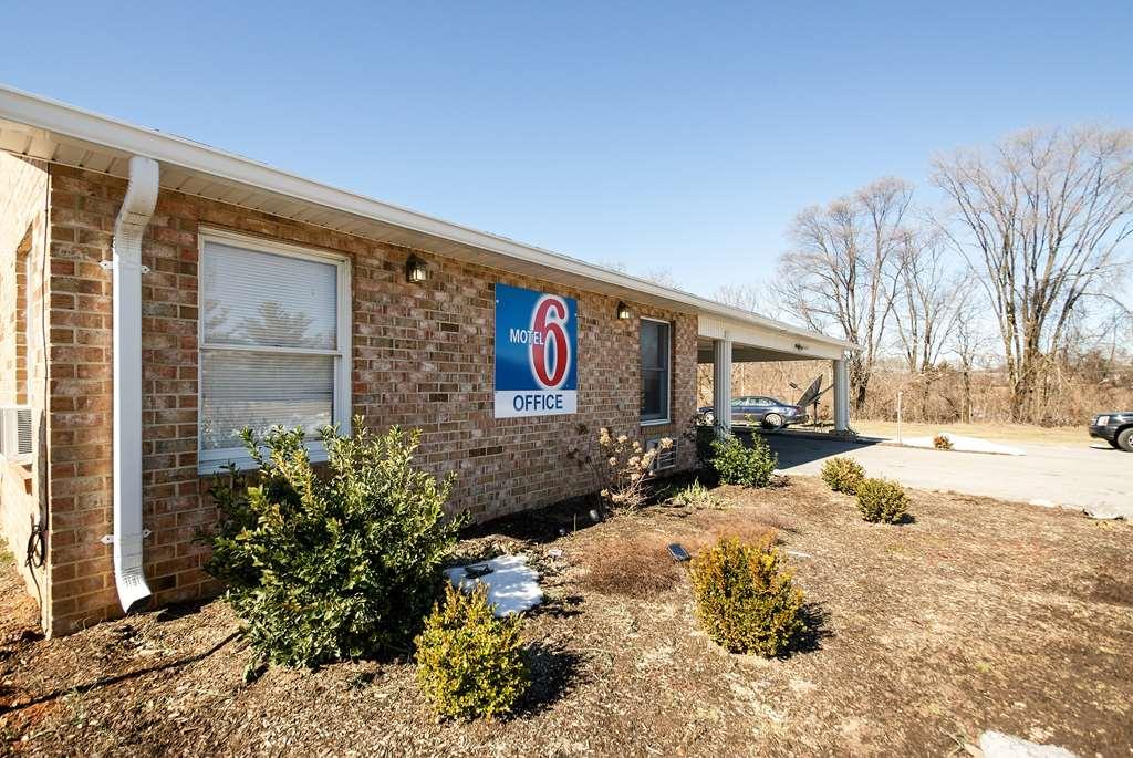 Motel 6-Charles Town, Wv ภายนอก รูปภาพ