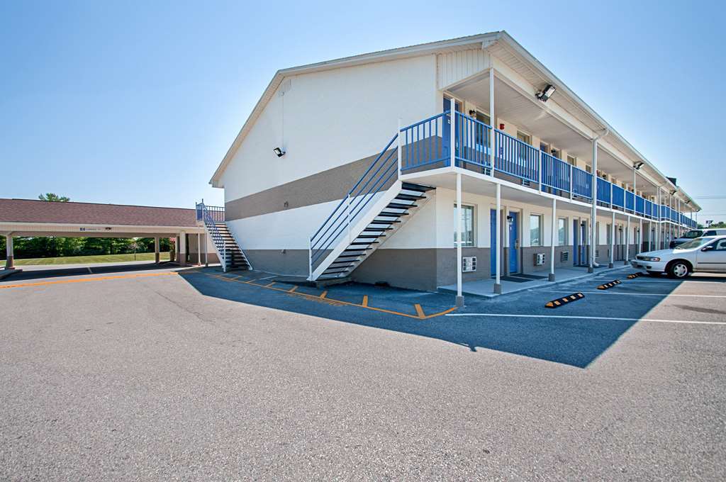 Motel 6-Charles Town, Wv ภายนอก รูปภาพ
