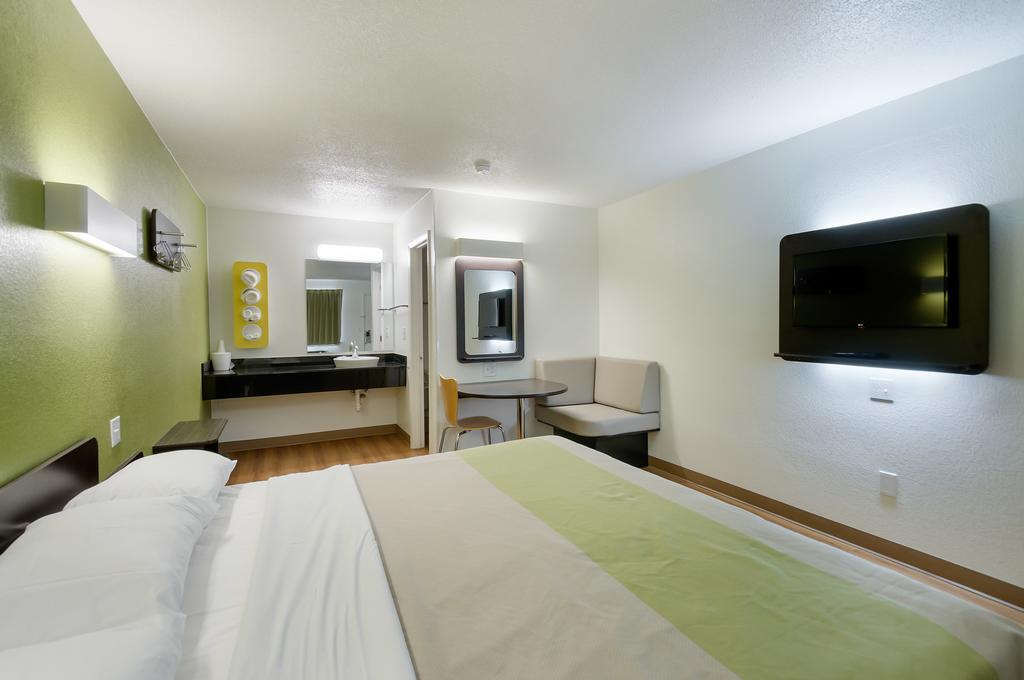 Motel 6-Charles Town, Wv ภายนอก รูปภาพ