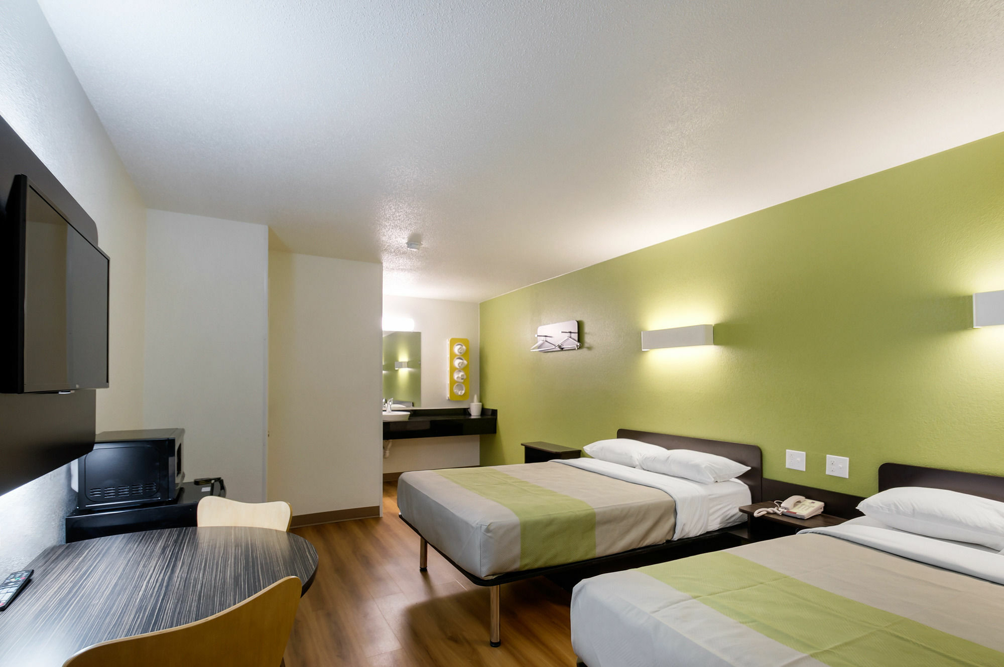 Motel 6-Charles Town, Wv ภายนอก รูปภาพ