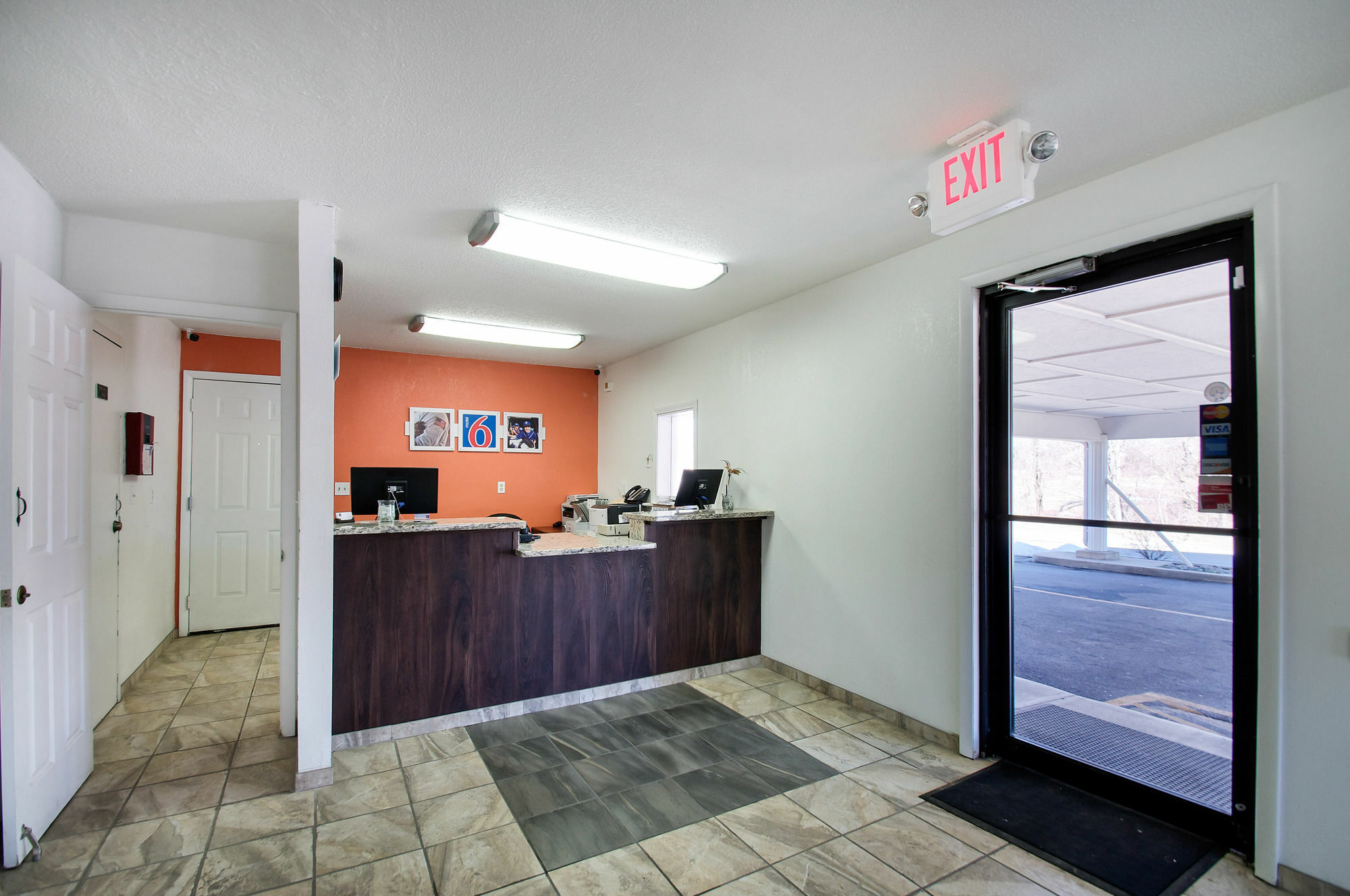 Motel 6-Charles Town, Wv ภายนอก รูปภาพ